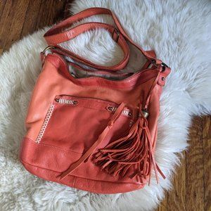 Lucky Brand Hobo Bag